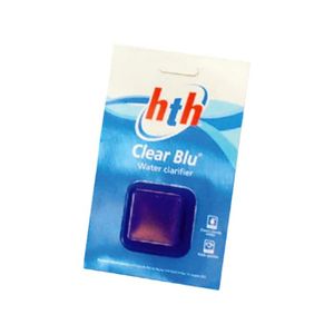 HTH CLEAR BLU (POOL CLARIFIER)