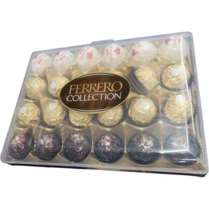 Ferrero Rocher Collection Chocolates 24 pcs 300g