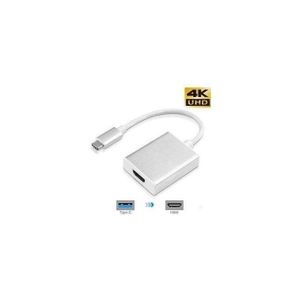 Type-C to HDMI Adapter