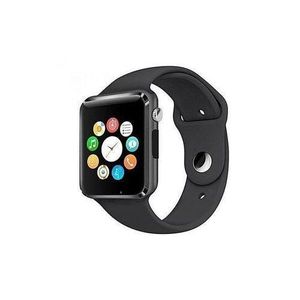 Smart Watch Single Sim GSM, Bluetooth, Memory Card Slot
