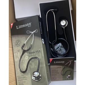 3M Littmann Classic II S.E.Sthetoscope