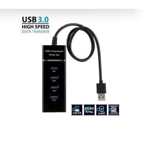 Tronic USB Hub 4 Port High Speed