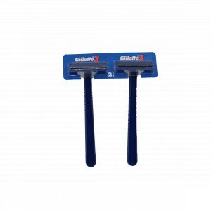 Gillette  2 Disposables - 1 Pair