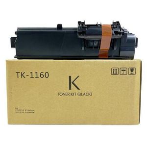 Kyocera TK 1160 Toner-Kit tk1160 very high yields and high quality toner