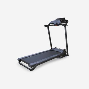 Domyos Smart Folding 10% Motorised Incline Treadmill RUN500