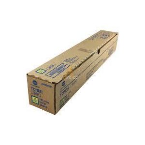 Konica Minolta TN 328 YELLOW TONER