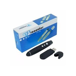 Universal   Presenter Wireless Laser pointer PP1000 with Transmitter