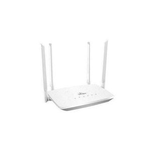 Wireless Router 4G LTE WiFi Router 300Mbps High Speed With 4 High-gain External Antennas SIM Card Slot