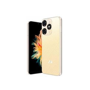 Jx  11 6.6" 64GB+4GB RAM Dual SIM 8MP 5000mAh-Gold