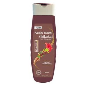 Patanjali Kesh Kanti Shikakai Hair Cleanser 180ml