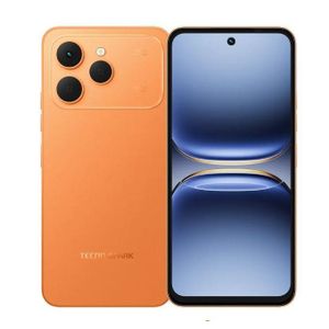 Tecno Spark 40, 6.67'' HD+, 256GB ROM + Up to 16GB RAM