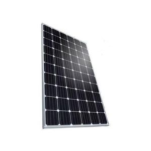 Sunnypex 150-Watt Monocrystalline Solar Panel – All Weather - 25 Years Warranty