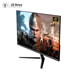 JS Nova 24" Full HD IPS Edge-to-Edge Monitor