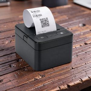 Reliable Quality High Performance 58mm USB Thermal Receipt Printer with Windows Support Cash Drawer