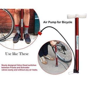 Air Pump/Inflator fit for Ball/Bike/balloon inflation