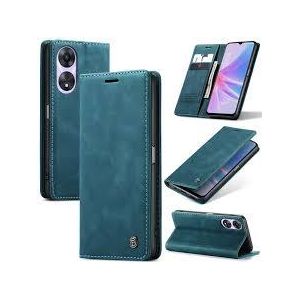 Flip Cover For Oppo A58 4g
