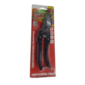 Professional Garden Pruning Shears/Secateur Orchard Flower Sharp
