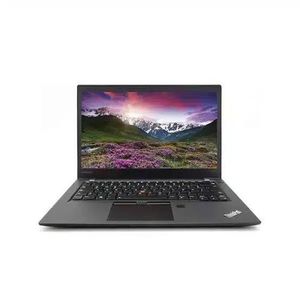 Lenovo Thinkpad T470 I7 (7th gen) 256GB SSD