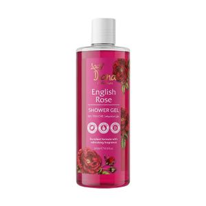 Lady Diana SHOWER GEL ENGLISH ROSE 500ML