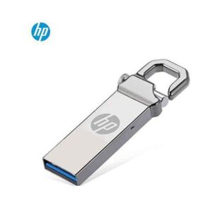 HP USB Flash Disk Drive -4GB, 8GB, 16GB, 32GB, 64GB, 128GB.