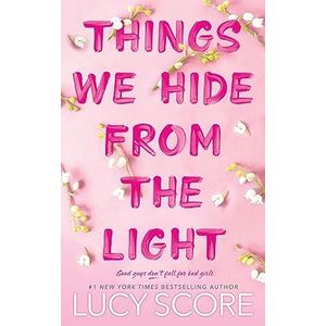 Jumia Books Things We Hide from the Light (Knockemout Series, Book 2)