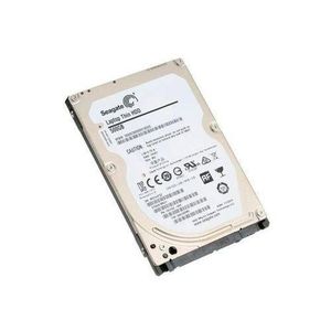 Seagate 500gb Harddisk Slim Laptop HDD Hard Disk