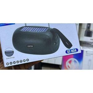 Caston Portable Bass Wireless Digtal STEREO Speaker