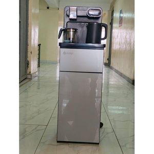 Nunix A1C hot and cold bottom load water dispenser User Manual