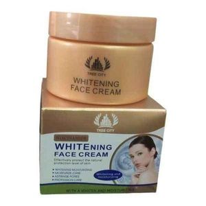 Tree City Niacinamide Whitening Face Cream.
