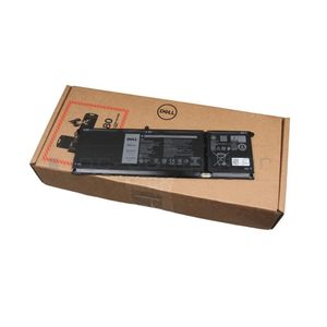 DELL 54Wh V6W33 Battery for  Inspiron 5310 5320 5330 5410 5420 5425 5430 5435 5440 5445 5625 5630 5635 5640 3511 3515 3525 3530 3535 Vostro 3435 3510 5510 5620 Latitude 3320 3430 3520 3530 XDY9K