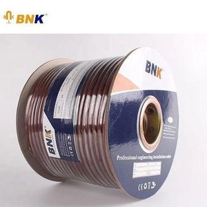 Bnk Good Quality Audio Cable Microphone Cable with Cheap Price BK-80