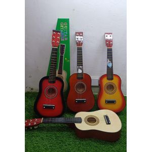 Guitar for kids 