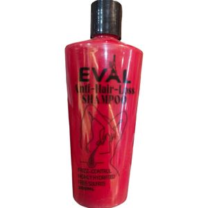 EVAL Anti-Hair Loss Shampoo