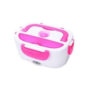 portable electric food heater food warmer lunch box heating school office food container warmer
