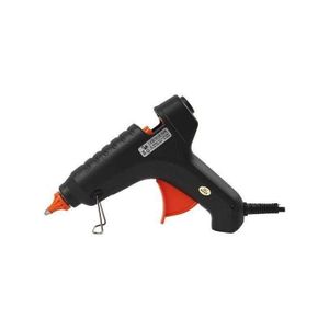 Hot Glue Gun Professional Hot Melt GlueGun 60 W Uses 11 mm Glue Sticks