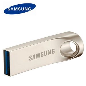 Samsung  USB 3.0 Flash Drive BAR – 256GB Rugged Metal Design Flash Disk.