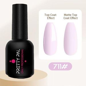 Pretty Pal - 15 ml - Nail polish gel set pedicure manicure accessories tools