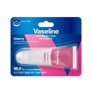 Vaseline Lip Essence - Cherry 10ml