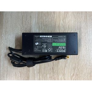 SONY tv power adapter