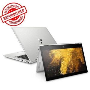 HP EliteBook x360 1030 G3 – 13.3” FHD Touch  Core i7 (8th Gen), 16GB RAM, 512GB SSD, Windows 11 Pro