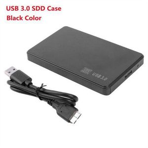 External Harddisk Casing