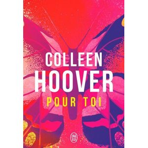 Pour toi by Colleen Hoover (French Edition) 