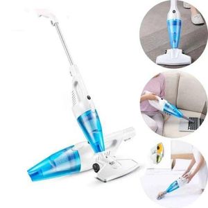 High Power Suction Handheld Vacuum Cleaner With 9 Different Brushes