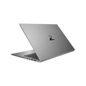 HP ZBook  Firefly 15.6 inch G8 Mobile Workstation PC Intel Core i7 11th Gen 16GB RAM 512GB SSD 15.6 inch FHD Display 4GB NVIDIA DEDICATED GRAPHIC CARD