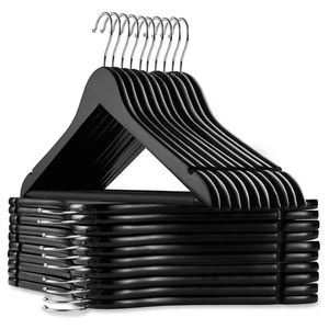 Wooden Hangers (Per Pc)