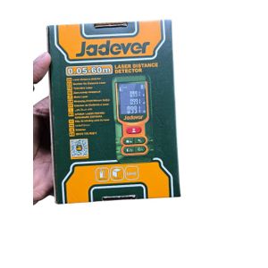 60m Laser Measure LCD Digital Laser Distance Meter with Bubble Level Mini Range Finder