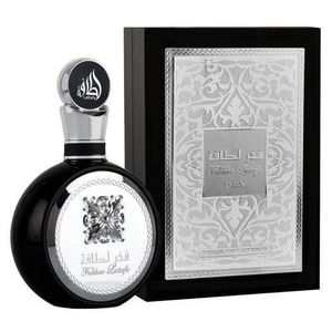 Lattafa Fakhar black eau de parfum for men