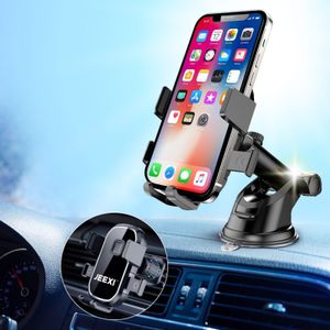 Car phone holder 