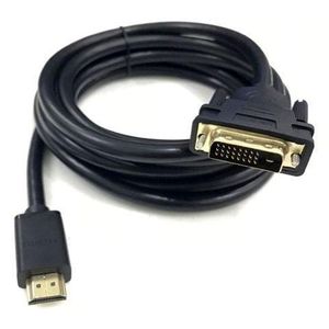 Classic HDMI to DVI-D (24+1) Adapter Cable