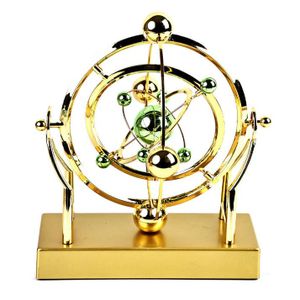 Share this product    Celestial Orbit Perpetual Motion Pendulum - Creative Rotating Home Decoration